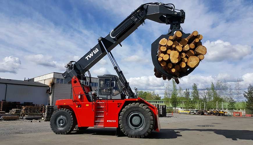 PMC Hydraulics Group Mobile Systems