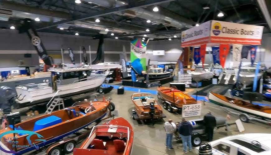 Portland Boat Show (Oregon)