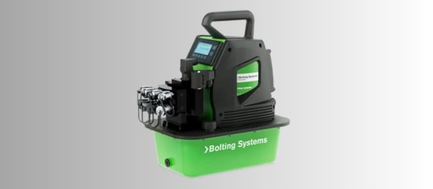 Pump, Electric 115VAC 50/60HZ, Single-TOOL W/ Autocycle, 2.5 GALLON RESERVOIR