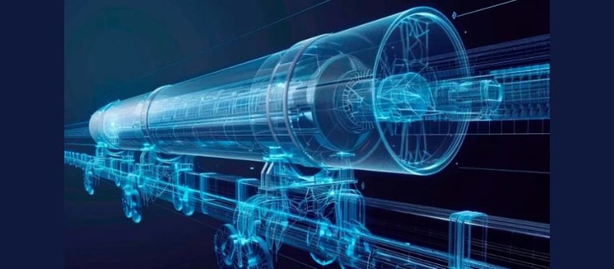 The Future of Hydraulic Tubing: Innovations and Trends in 2025