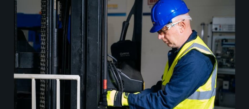 The Future of Hydraulic Technology: Trends & Innovations