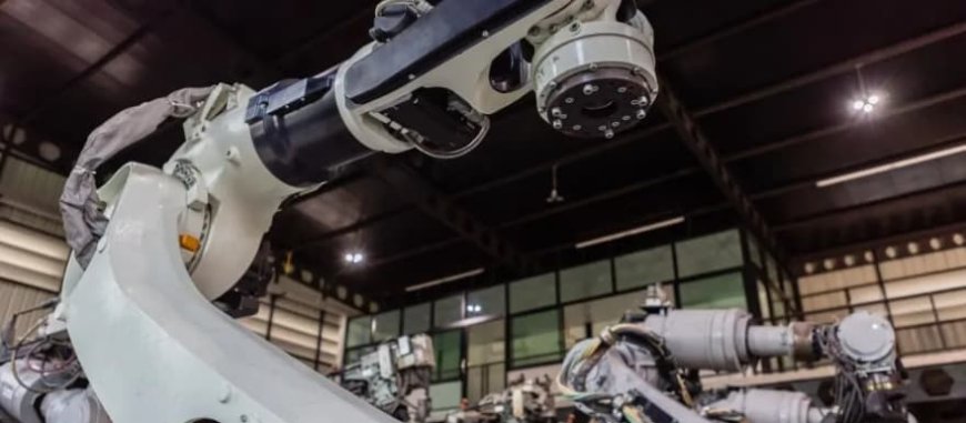 Trends in Hydraulic Technology: What to Expect in 2025