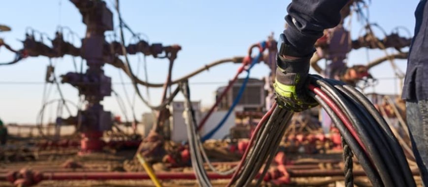 New oil and gas extraction technique saves time and money in the permian