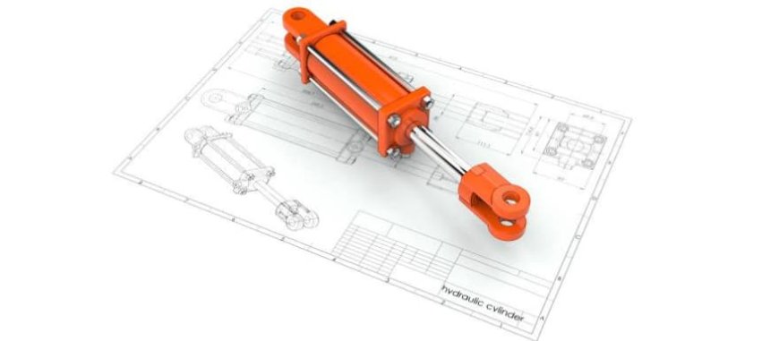 The Force Multipliers: Understanding 5 Key Types of Hydraulic Cylinders