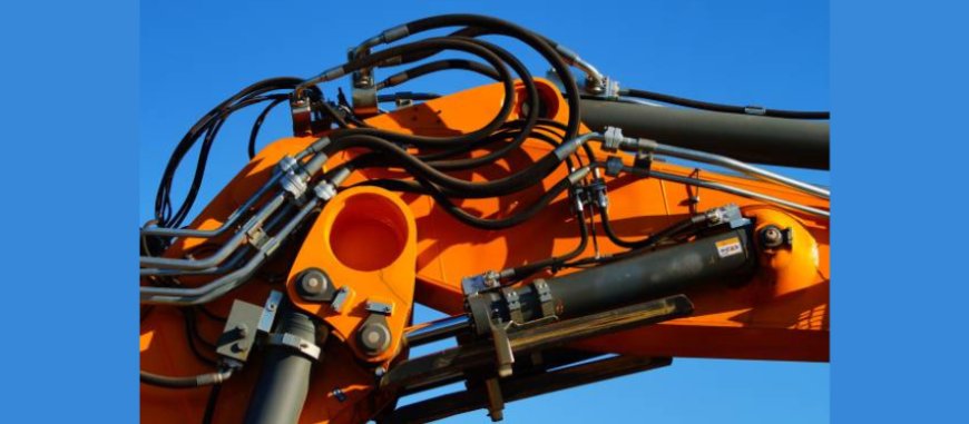 Harnessing Fluid Power: The Pros and Cons of Hydraulic Systems