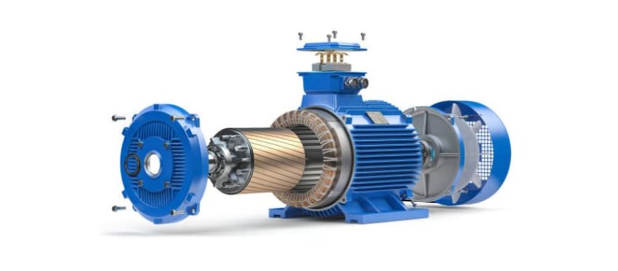 Electrohydraulic Actuators: The Smart Powerhouse Driving the Future of Automation