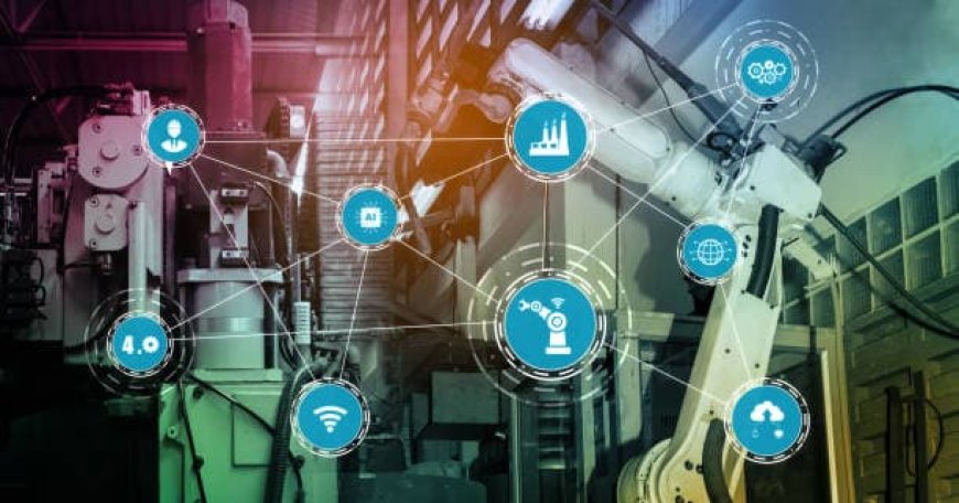 Key Trends in the Hydraulic Industry