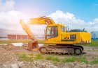Revolutionizing Heavy Machinery: The Hybrid System and Circular Economy of Mobile Hydraulics