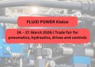 FLUID POWER Kielce