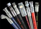The Flexible Lifeline: Understanding the Main Functions of Hydraulic Hoses