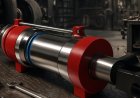 The Evolution of Actuation: How a Smart Hydraulic Cylinder Works