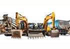 5 Innovations in Construction Equipment for Sustainable Building