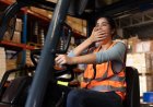 The 5 Biggest Forklift Hazards in Cargo Handling and How to Prevent Them ?