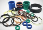 The Power of Advanced Composites in Hydraulic Seals