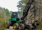 Masters of the Woods: The Essential Equipment of the Forestry Industry