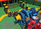 Hydraulic Equipment Powering Modern Marine Applications