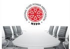 The National Fluid Power Association (NFPA) hosts the Advanced Hydraulics Conference