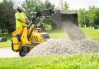 Vermeer launches new ML series mini loaders with enhanced power and performance