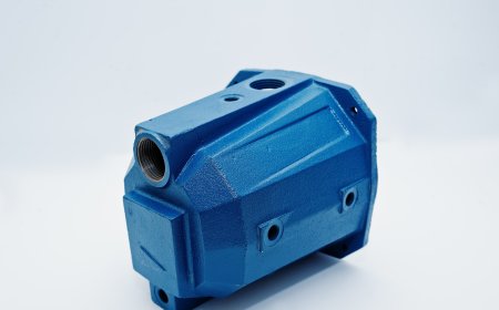 Regulatory and Safety in Hydraulic Accumulators: A High-Pressure Responsibility