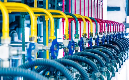 Hybrid Hoses & Smart Sensors: The Future of Hydraulic System Integrity
