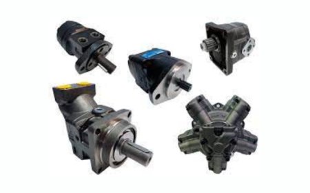 The Unsung Heroes of Motion: Hydraulic Motors in the World of Engineering
