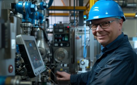 Hybridization and Predictive Maintenance for Hydraulic Accessories