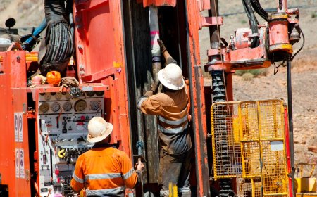 The Hidden Workhorse: The Role of Hydraulics in Oil and Gas Production