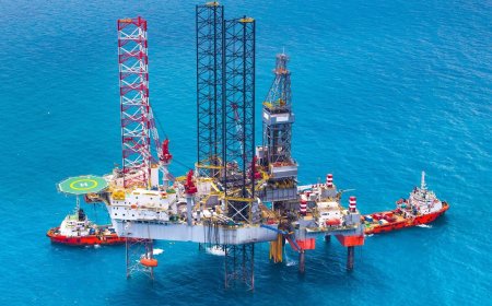 Why Hydraulics are the Lifeblood of Marine and Offshore Industries ?