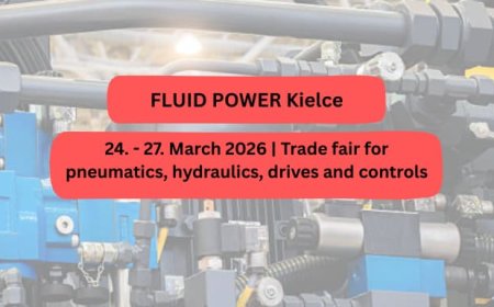 FLUID POWER Kielce