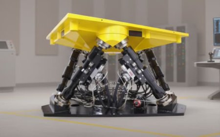 The Power of Simulation Models in Complete Hydraulic Systems