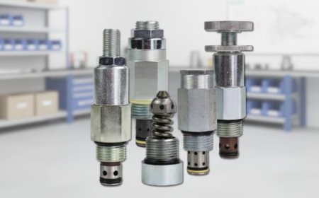 Why the Pressure Relief Valve is Your #1 Safety Net ?