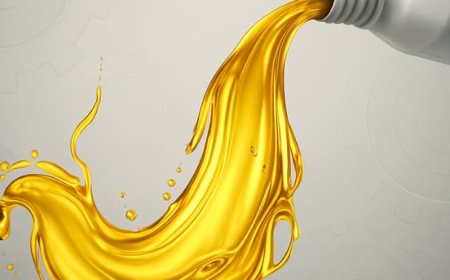 What Exactly is Hydraulic Jack Oil?