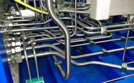 Understanding the Application and Importance of Hydraulic Tubing Systems ?