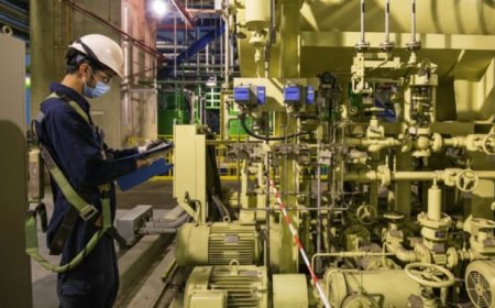 The Most Commonly Used Hydraulic Solutions in Industry?