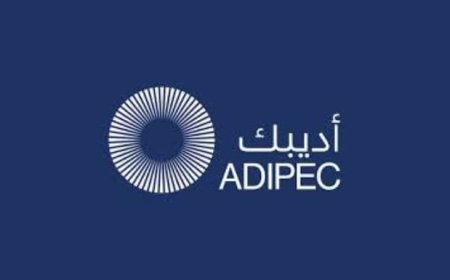 ADIPEC 2025: The Biggest Energy Conference in the World