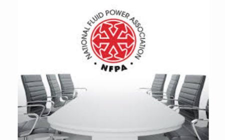 The National Fluid Power Association (NFPA) hosts the Advanced Hydraulics Conference