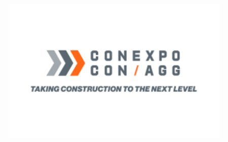 The Largest Construction Show in North America