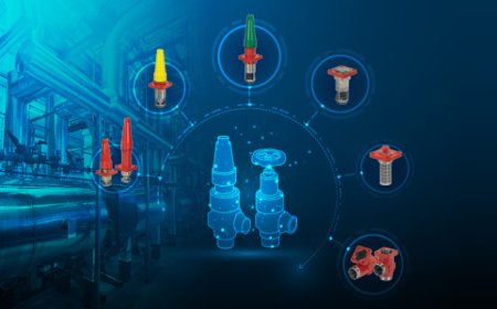 Danfoss celebrates the 25th anniversary of the SVL Valve portfolio