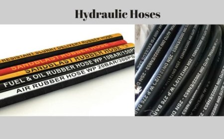 Decoding the Layline: Your Essential Guide to Reading Your Hydraulic Hose