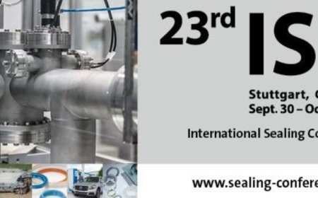 International Sealing Conference