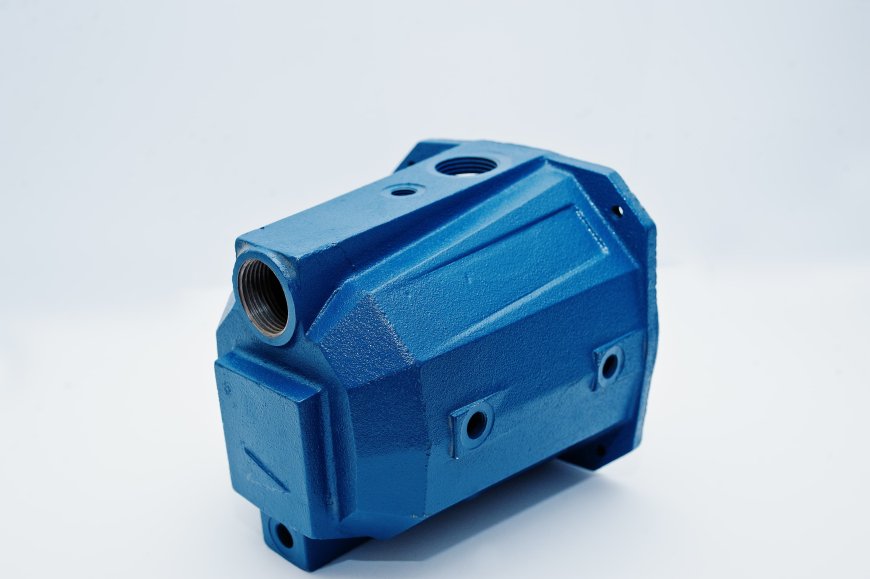 Regulatory and Safety in Hydraulic Accumulators: A High-Pressure Responsibility