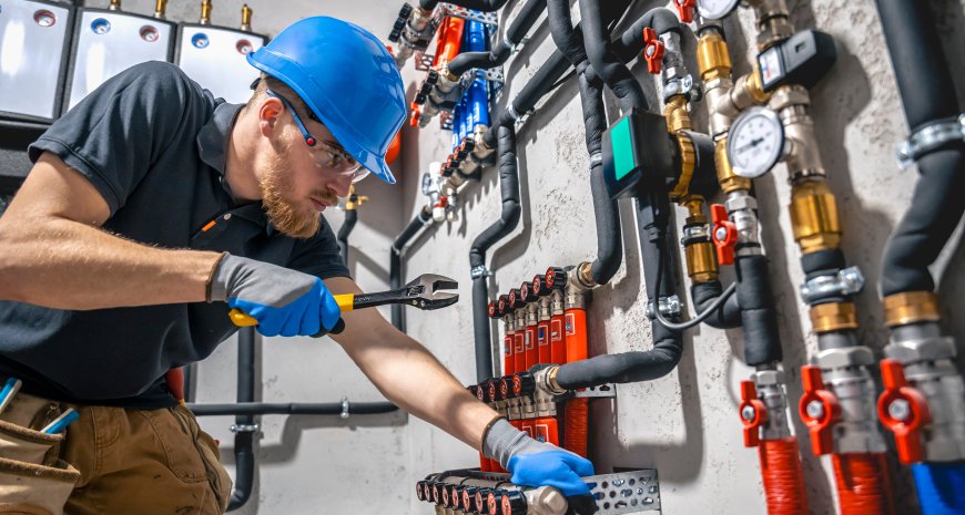 Enhancing Hydraulic System Durability: A Deep Dive into Longevity