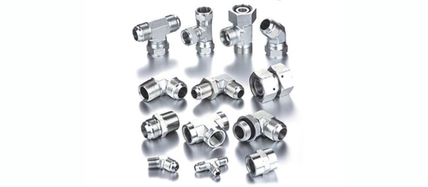 Sustainable Connections: Ensuring the Longevity of Hydraulic Fittings and Couplings