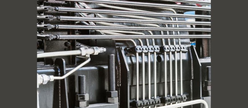 Shrinking Power, Expanding Challenges: Miniaturization and the Hydraulic Piping Supply Chain