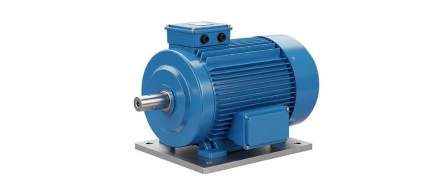 The Unsung Heroes of Motion: Hydraulic Motors in the World of Engineering