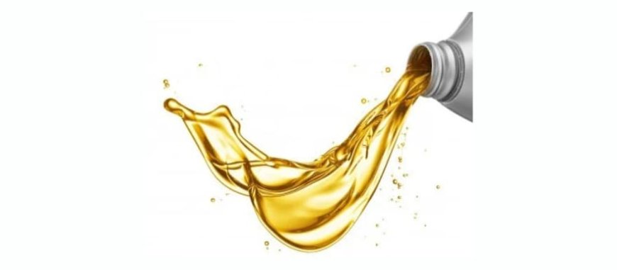 The Blood Test for Your Machine: Why Hydraulic Fluid Diagnostics Are Essential