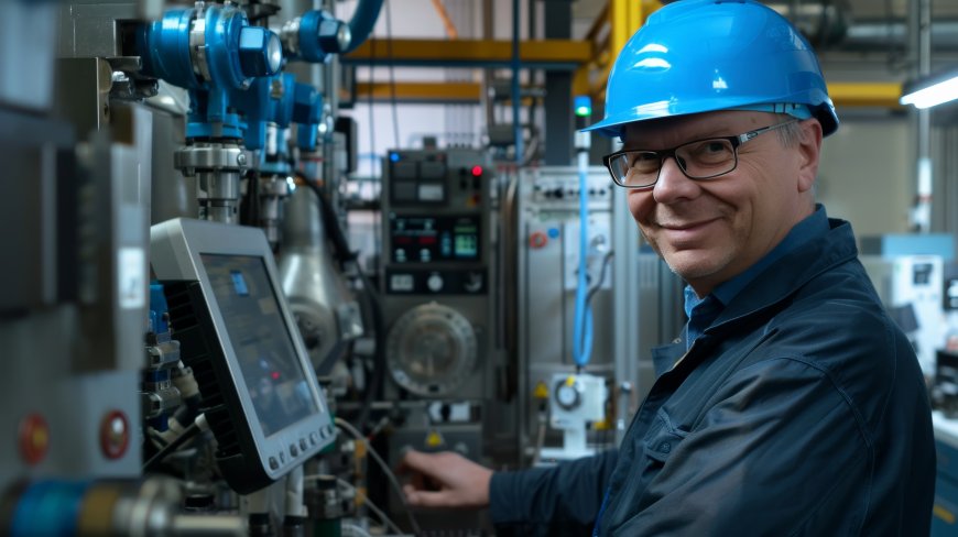 Hybridization and Predictive Maintenance for Hydraulic Accessories