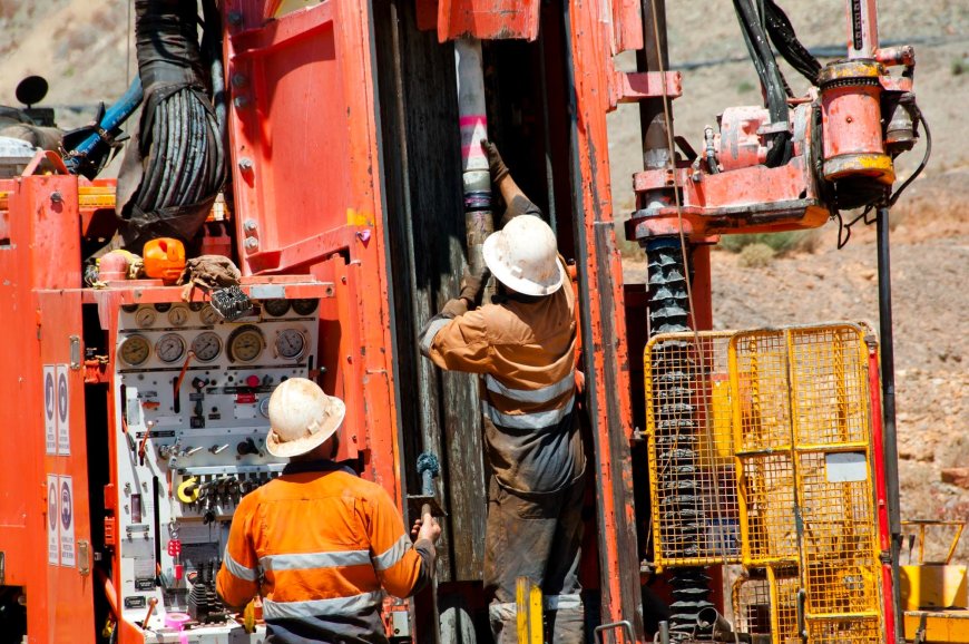 The Hidden Workhorse: The Role of Hydraulics in Oil and Gas Production