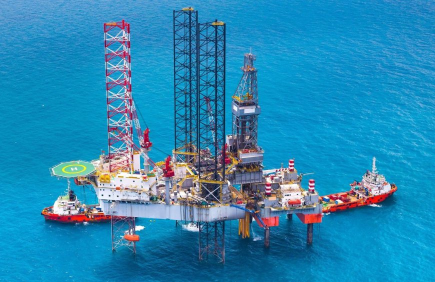 Why Hydraulics are the Lifeblood of Marine and Offshore Industries ?