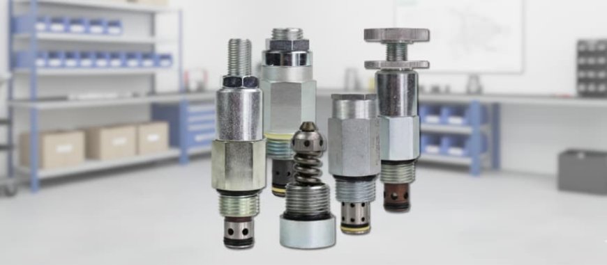 Why the Pressure Relief Valve is Your #1 Safety Net ?